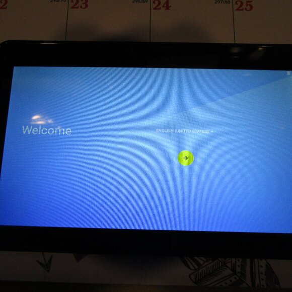 7 Inch RCA Tablet - Picture 2 of 4